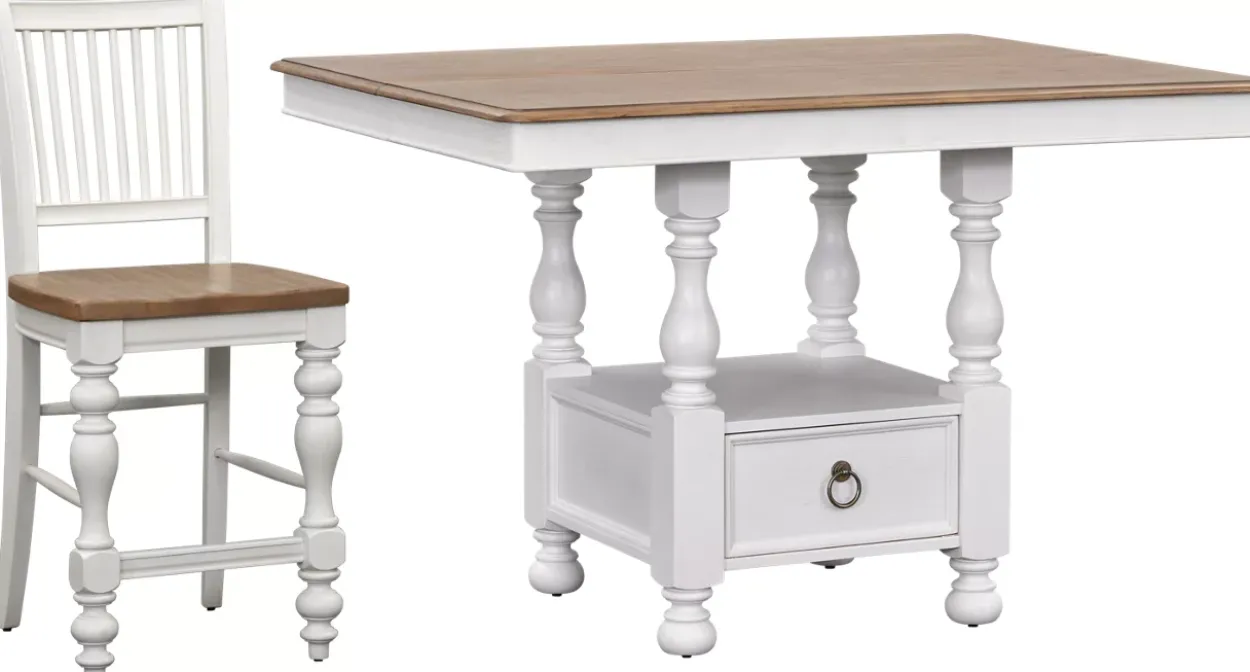 Nantucket Counter-Height Table