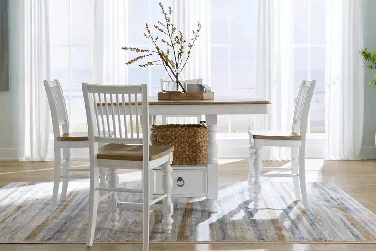 Nantucket Counter-Height Table