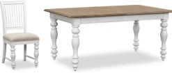 Nantucket Dining Table
