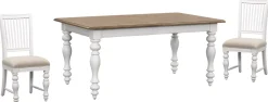 Nantucket Dining Table