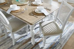 Nantucket Dining Table