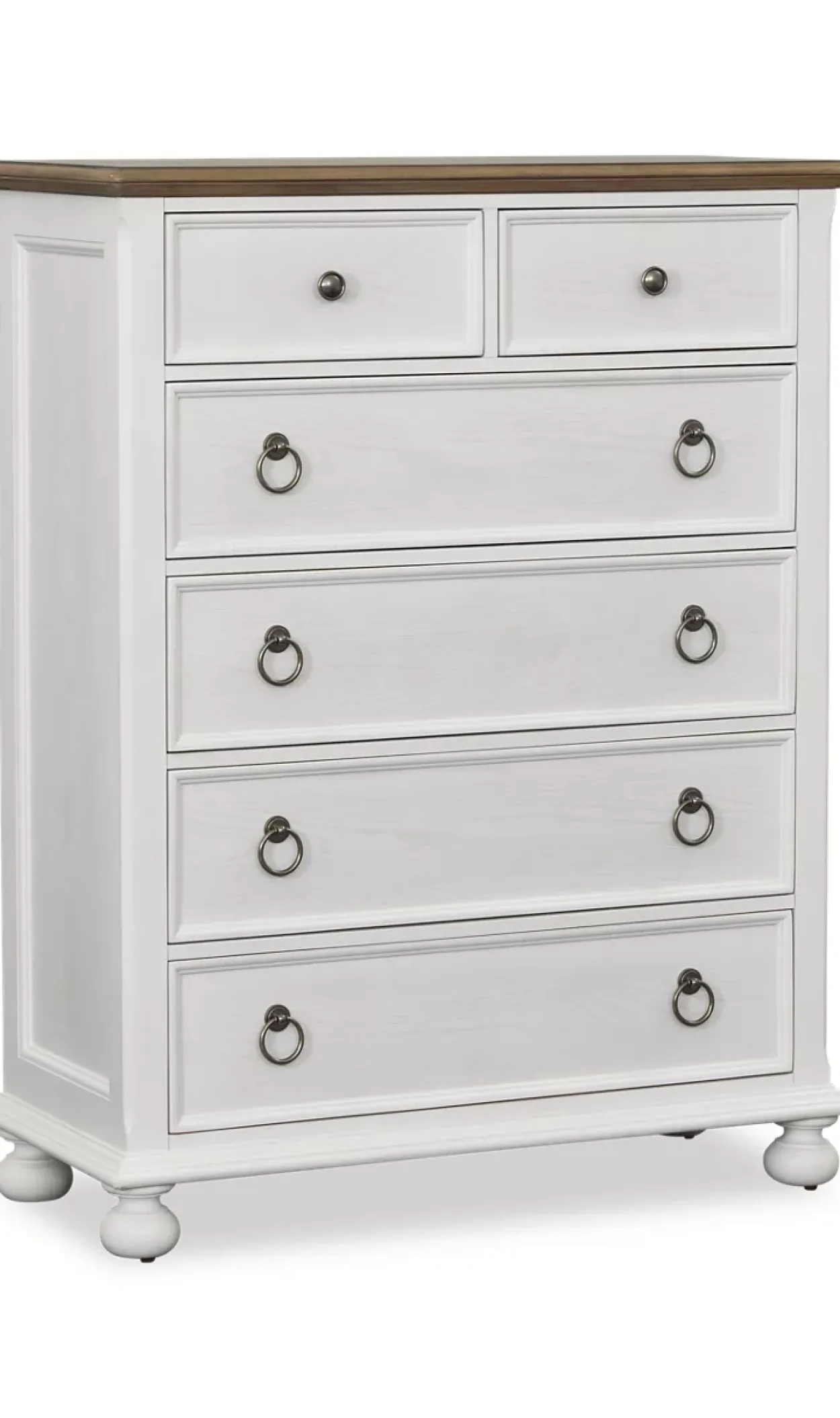 Nantucket Drawer Chest