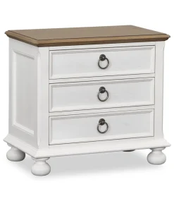 Nantucket Drawer Nightstand