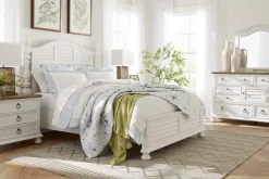 Nantucket Drawer Nightstand