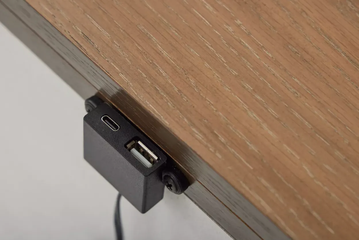Nantucket Drawer Nightstand