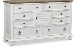 Nantucket Dresser