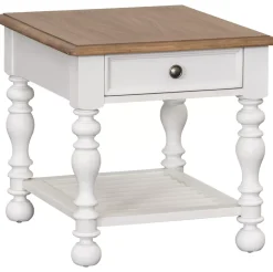 Nantucket End Table