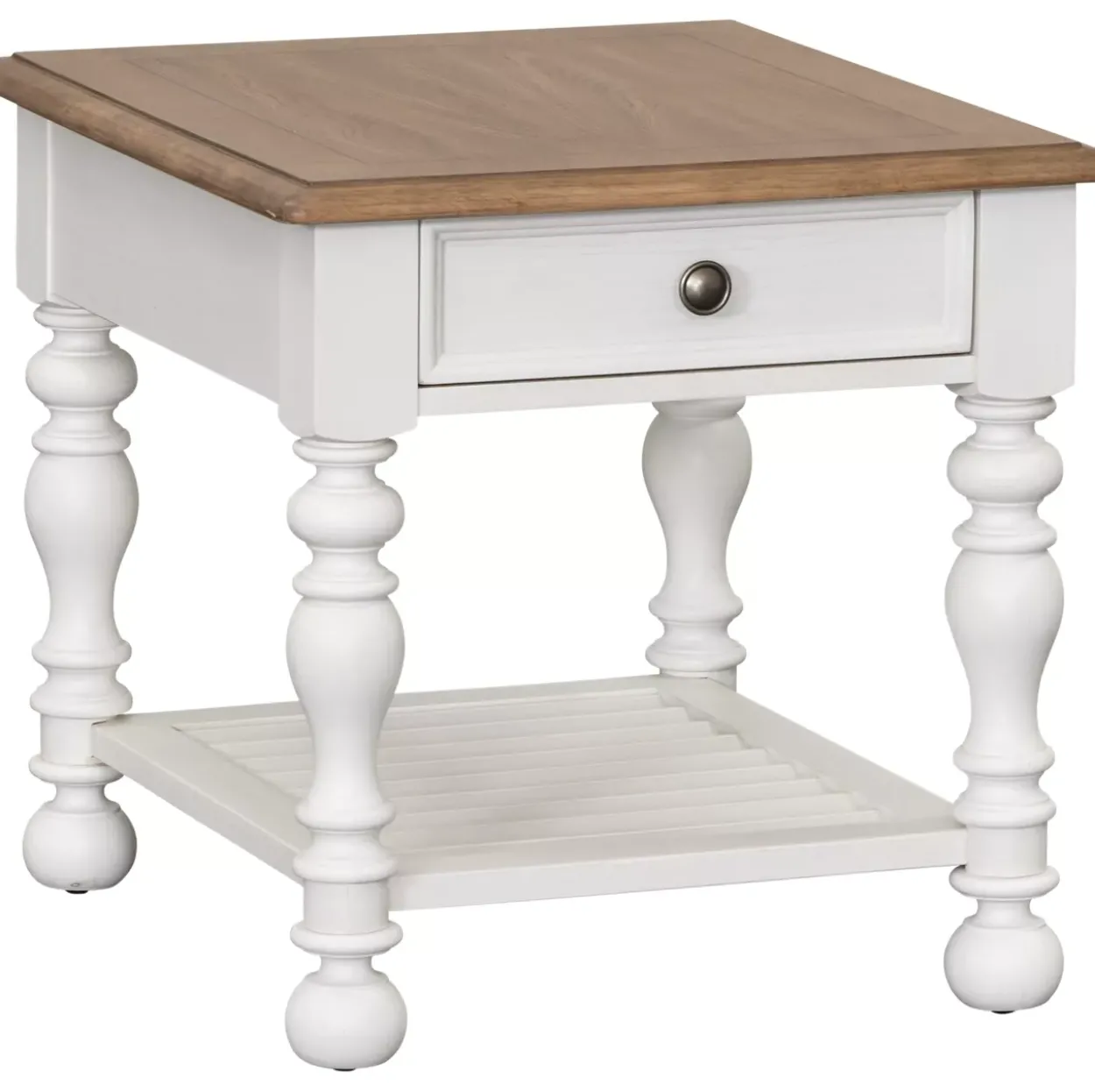 Nantucket End Table