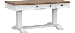 Nantucket Lift Desk