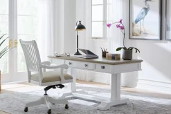 Nantucket Lift Desk