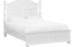 Nantucket Poster Bed