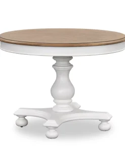 Nantucket Round Dining Table