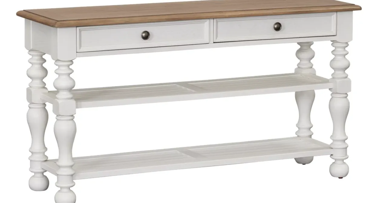 Nantucket Sofa Table