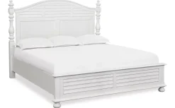 Nantucket Storage Bed