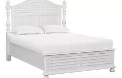 Nantucket Storage Bed