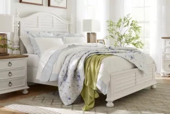 Nantucket Storage Bed
