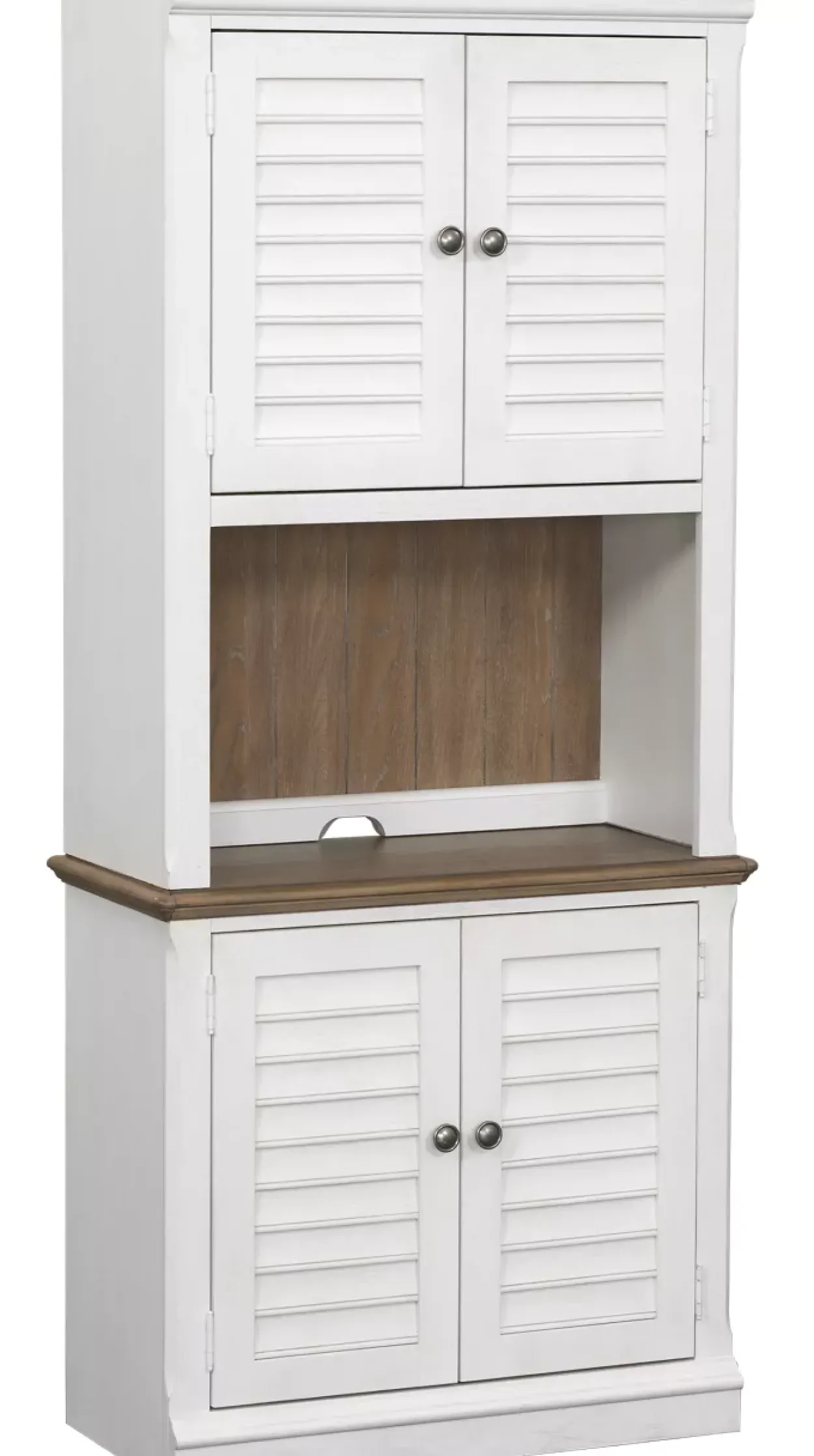 Nantucket Storage Cabinet