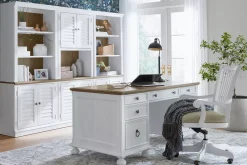 Nantucket Storage Cabinet