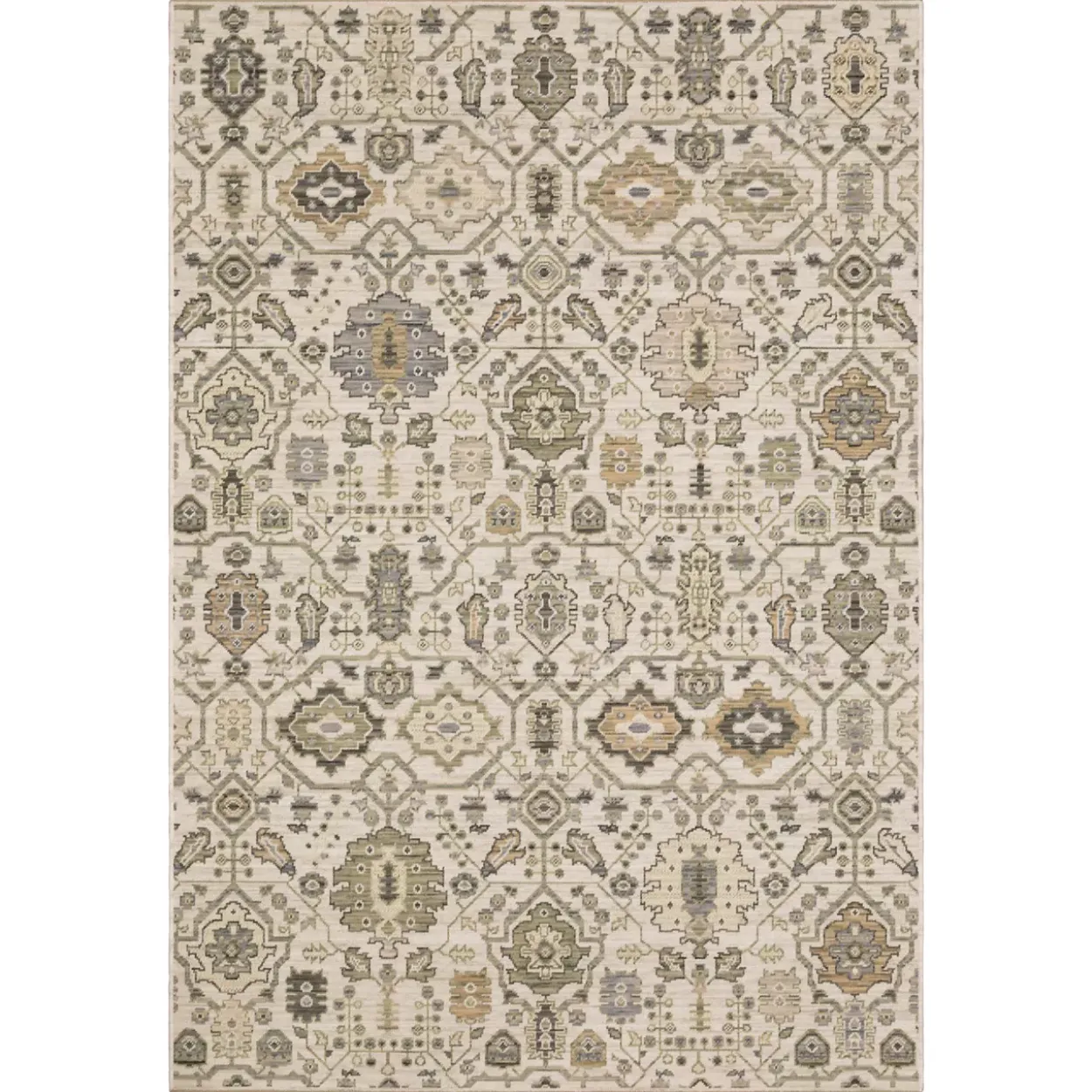 Nepal Rug