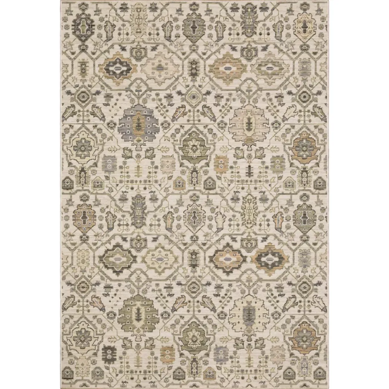 Nepal Rug