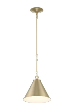 Niall Pendant