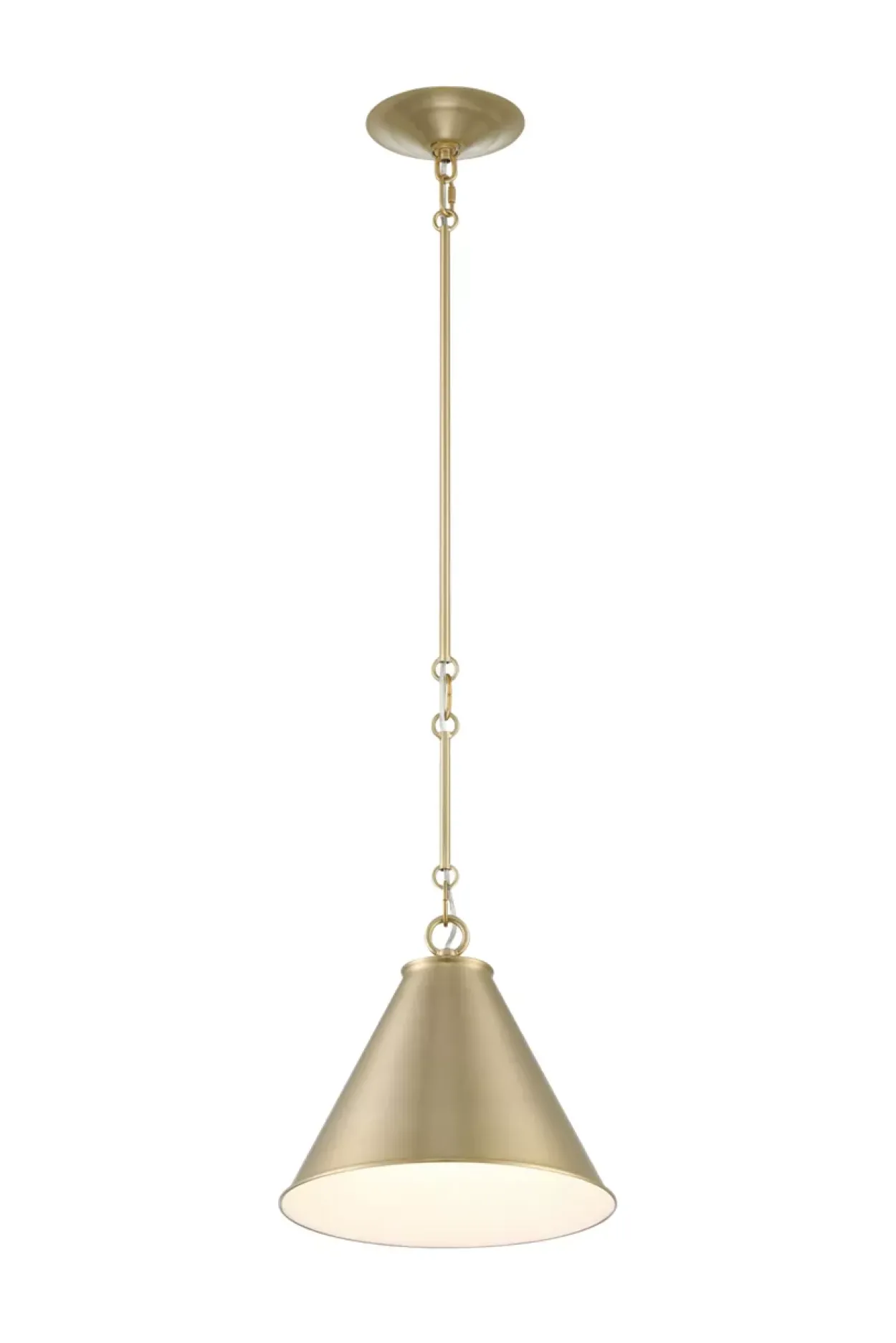 Niall Pendant