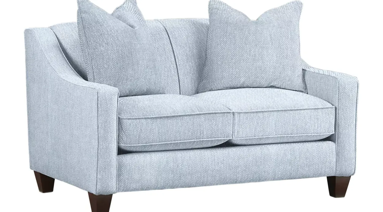 Nikki Loveseat