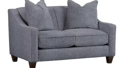 Nikki Loveseat