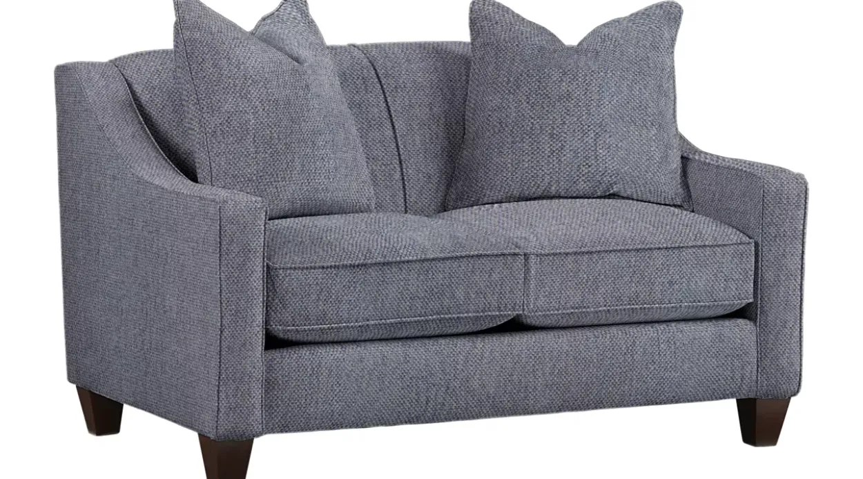 Nikki Loveseat