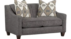 Nikki Loveseat