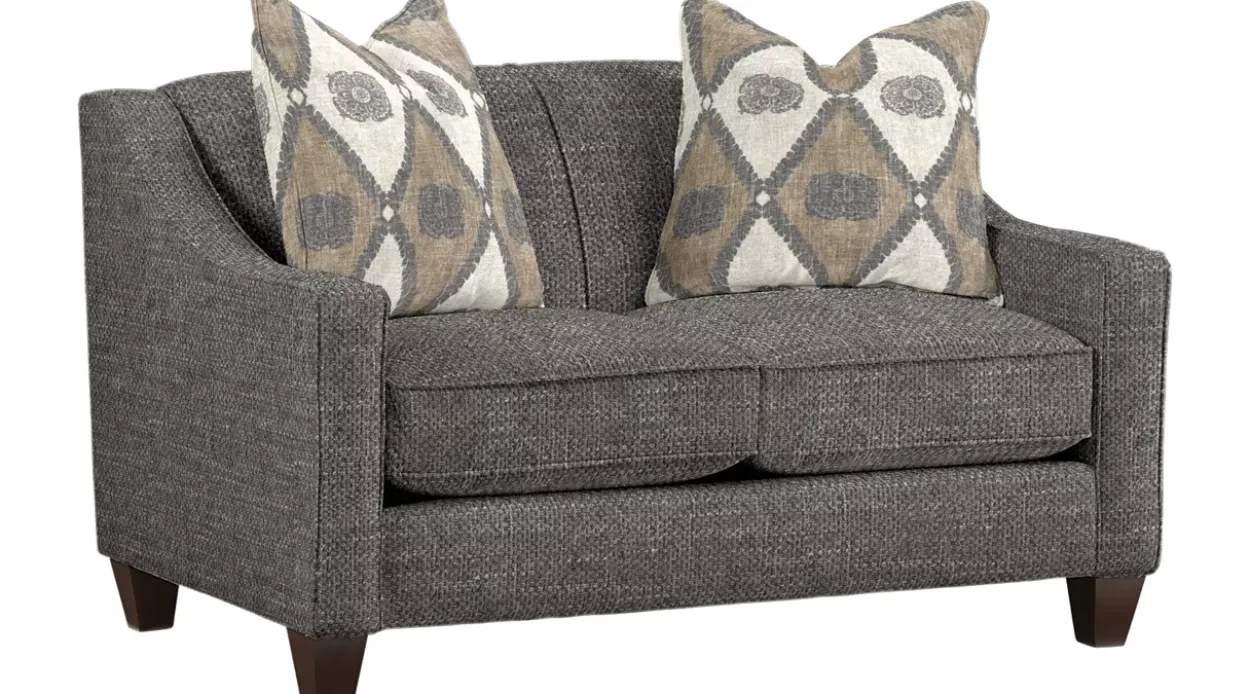 Nikki Loveseat