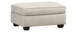 Nikki Ottoman