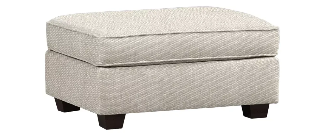 Nikki Ottoman
