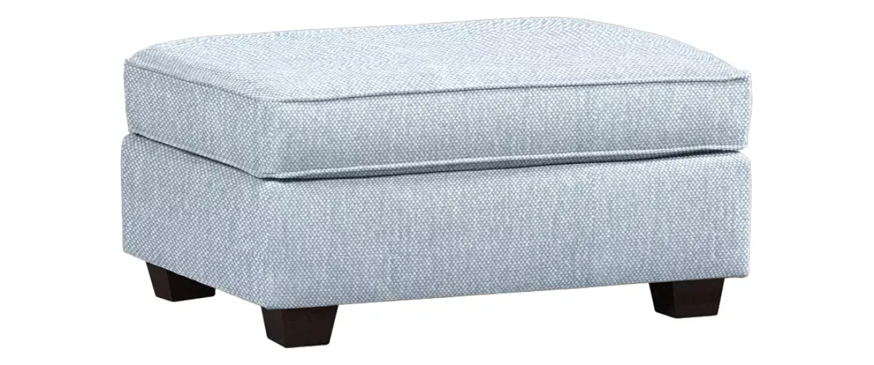 Nikki Ottoman