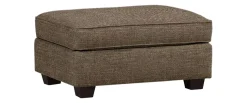 Nikki Ottoman