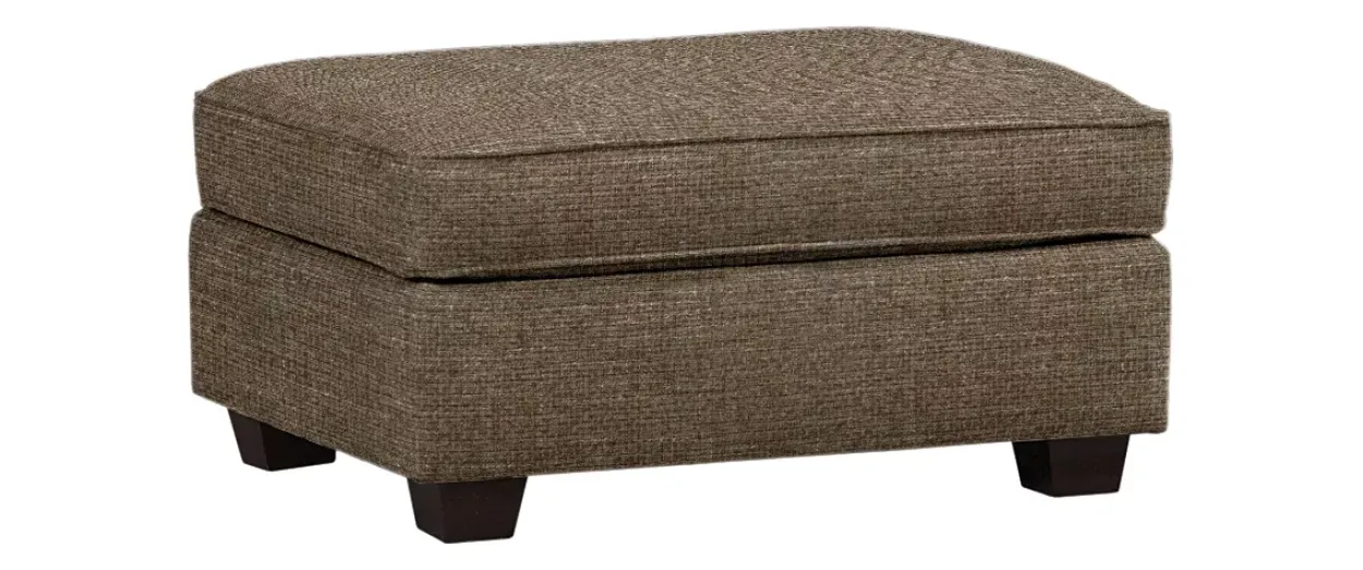 Nikki Ottoman