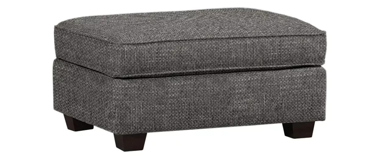 Nikki Ottoman