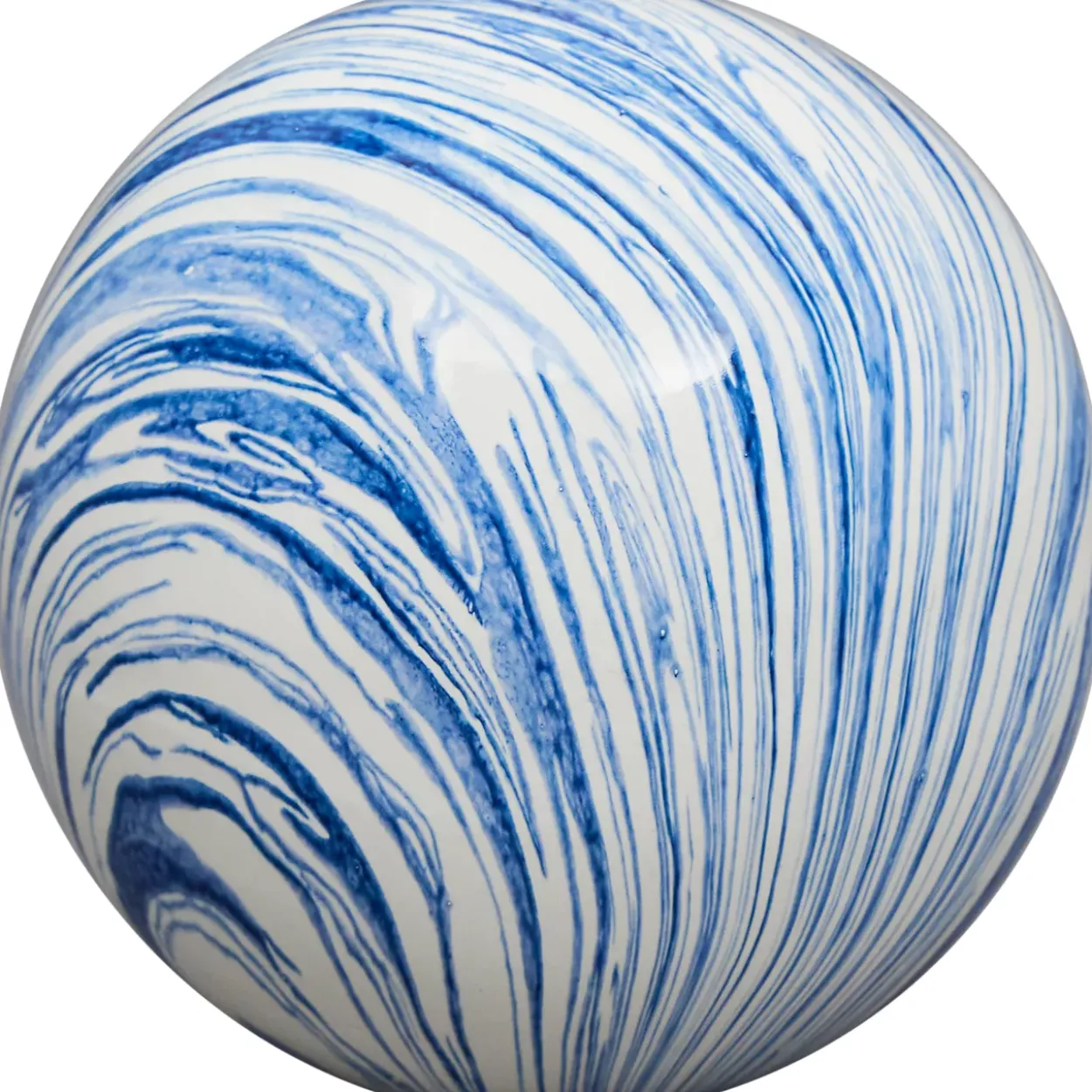 Nimbu Orb