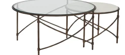 Noah Nesting Coffee Table