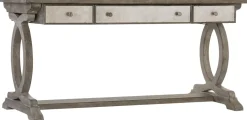 Noelle Trestle Desk