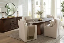 Nolan Dining Armchair