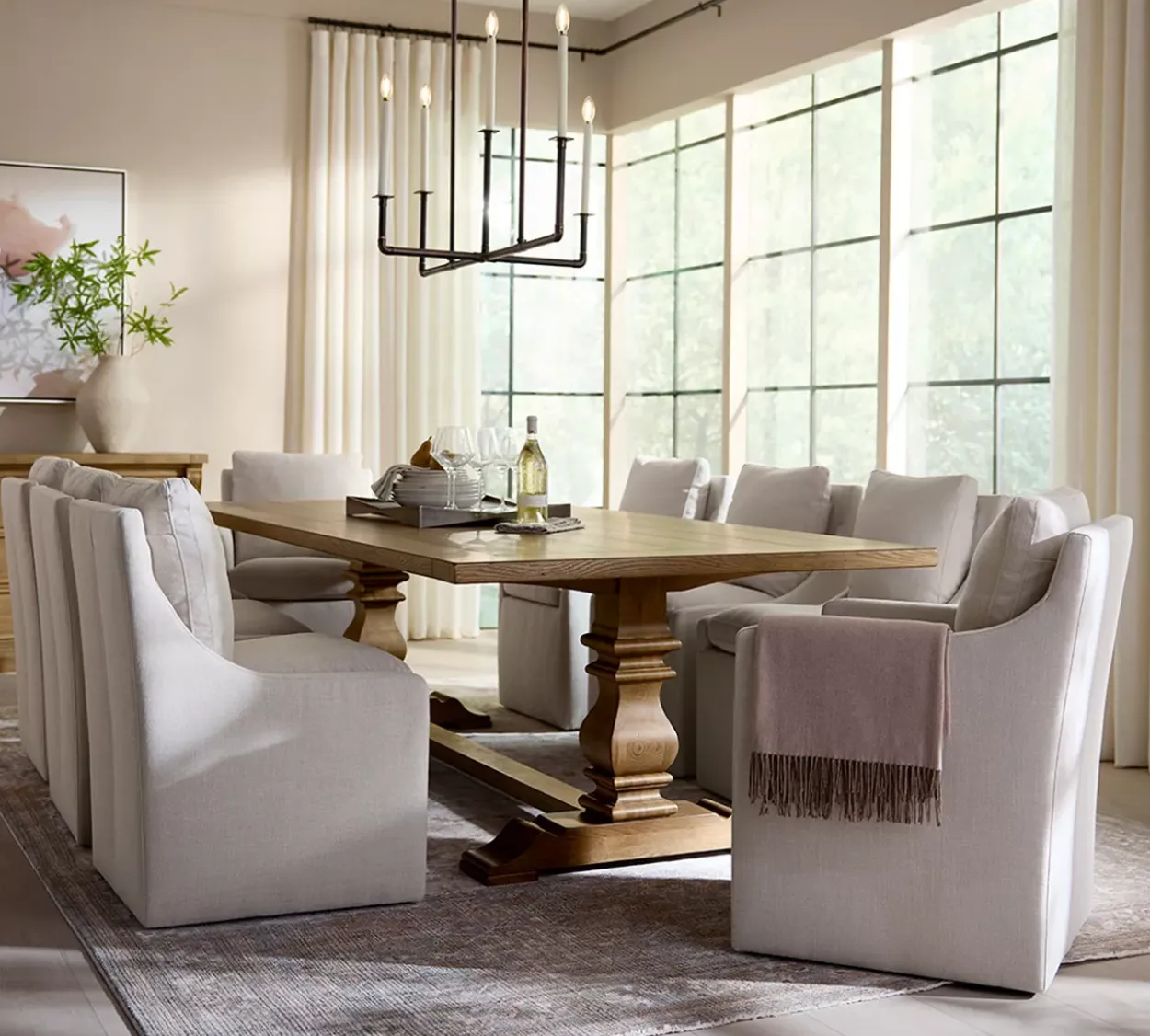 Nolan Dining Chair