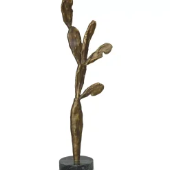Nopal Sculpture