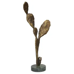 Nopal Sculpture