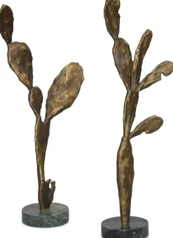 Nopal Sculpture