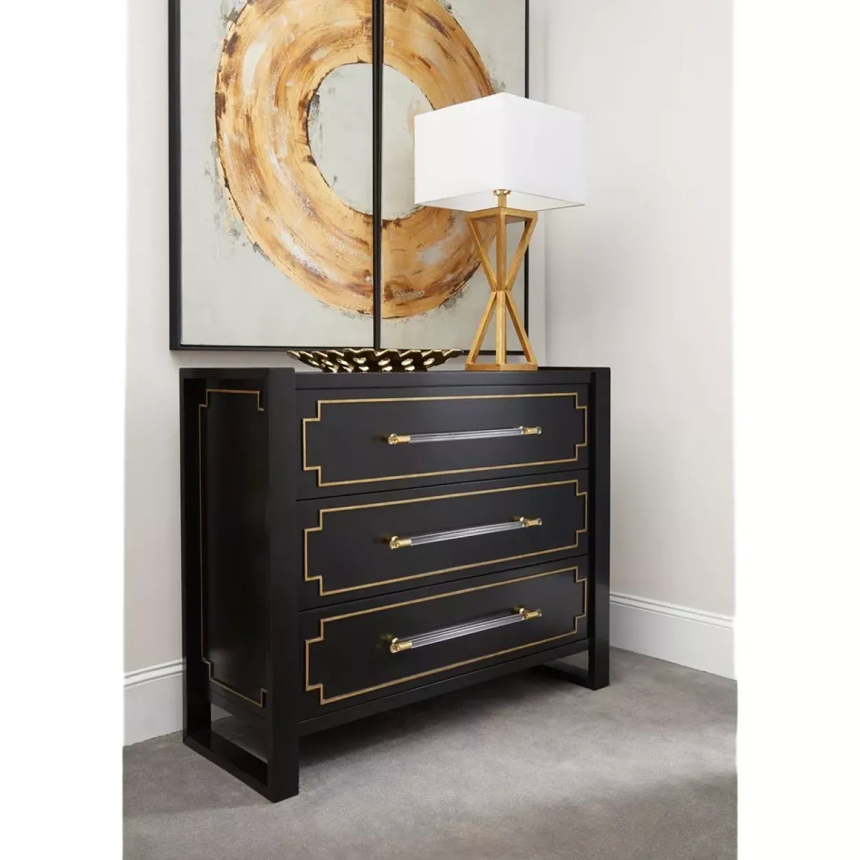 Nora Chest