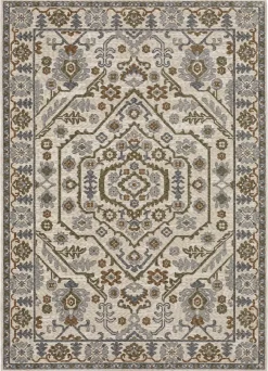 Normandy Rug
