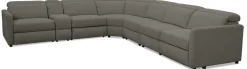 Nova Sectional