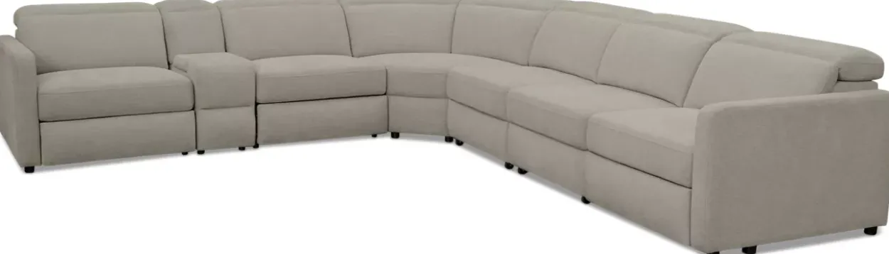 Nova Sectional