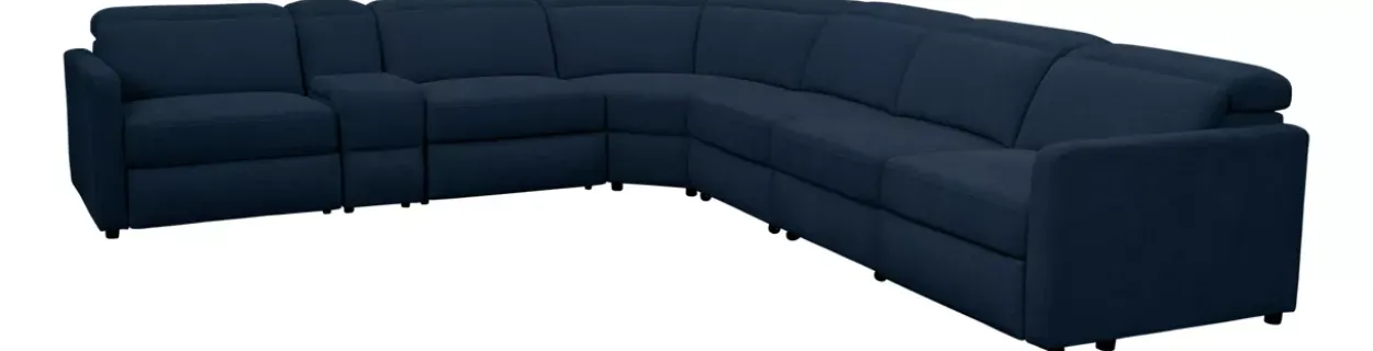 Nova Sectional